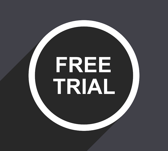The Free Trial